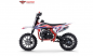 Preview: Highper Dirtbike DB-K1 49cc 2 Takt 10"